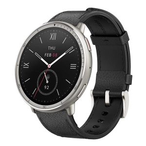 Amazfit Active 2 (Premium Edition) Round
