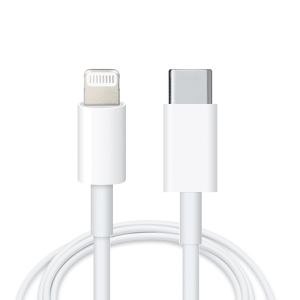 Apple USB-C to Lightning Cable - 1m