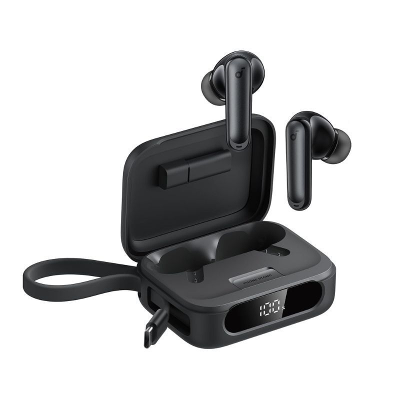 Anker Soundcore P41i ANC TWS Earbuds