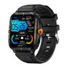 Colmi P76 Smart Watch Price in Bangladesh