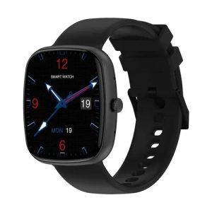 Xtra Active S5 Pro+ BT Calling Smart Watch