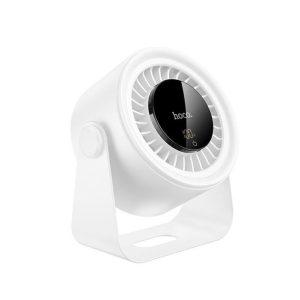 Hoco HX66 Desktop Circulating Fan
