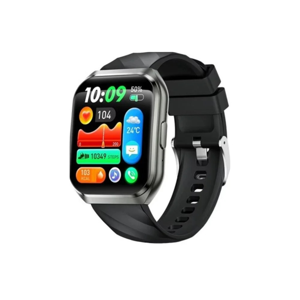 Hoco Y44 Bluetooth Calling Smart Watch