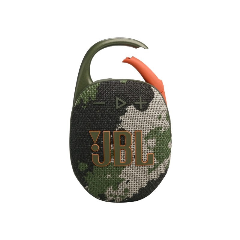JBL CLIP 5 Bluetooth Speaker Price in Bangladesh
