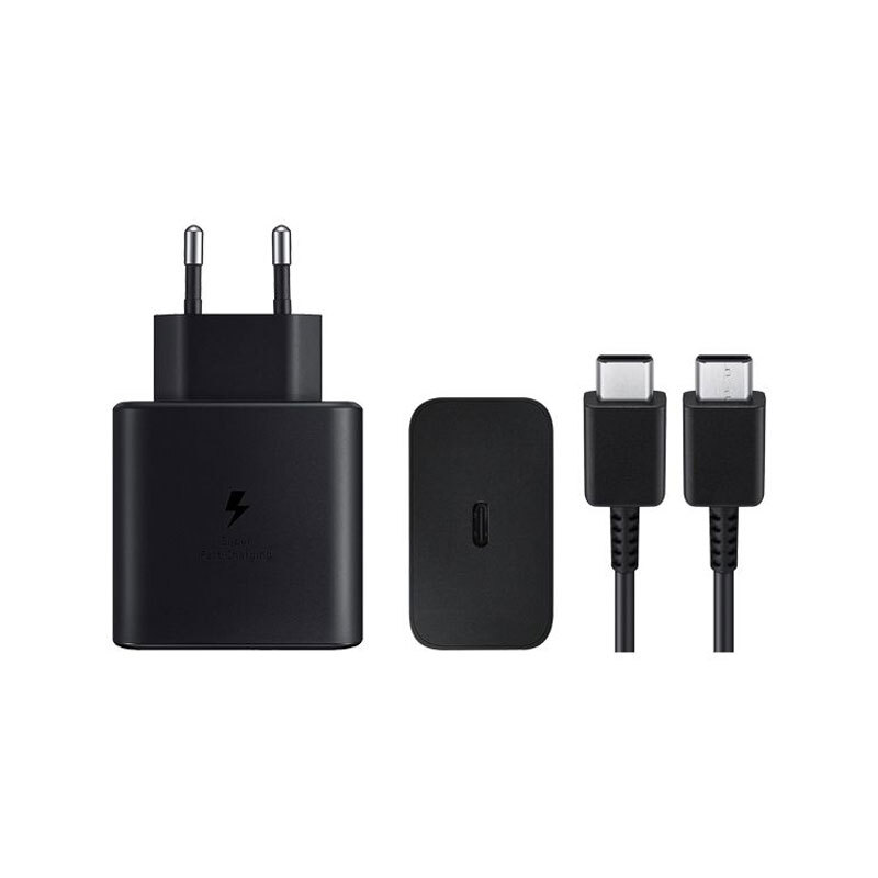 Samsung USB-C 45W PD Adapter (2 Pin)