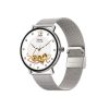 WiWU SW07 Smart Watch 1.32" AMOLED Display | Bluetooth Calling | Health & Fitness Tracker