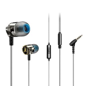 QKZ DM7 In-Ear Earphone