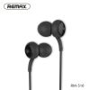 Remax RM-510 Wired Earphone